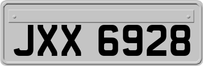 JXX6928