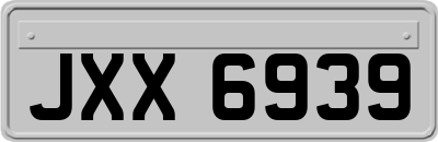 JXX6939