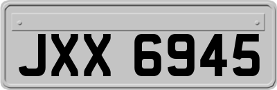 JXX6945
