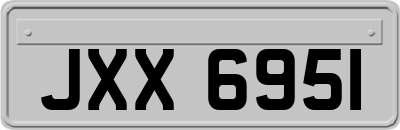JXX6951