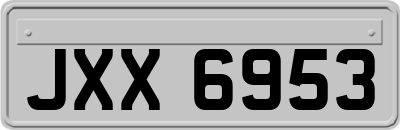 JXX6953