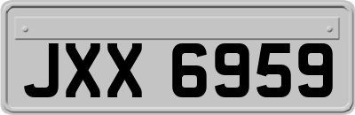 JXX6959