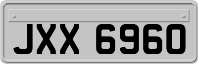 JXX6960