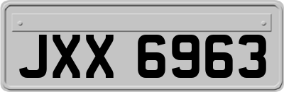 JXX6963