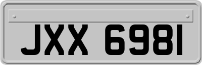 JXX6981
