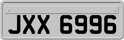 JXX6996