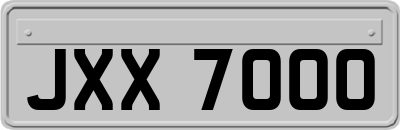 JXX7000