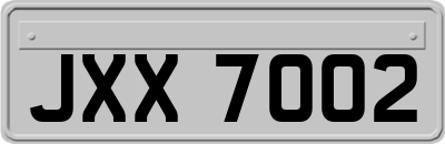JXX7002