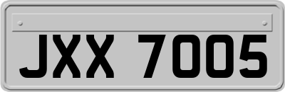 JXX7005