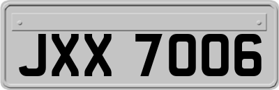 JXX7006