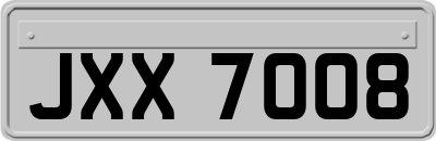 JXX7008