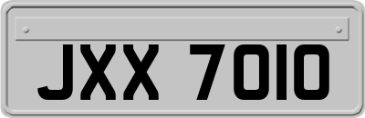 JXX7010