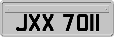 JXX7011