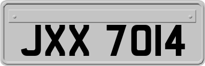 JXX7014