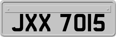 JXX7015