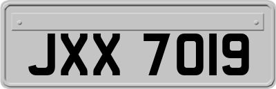 JXX7019