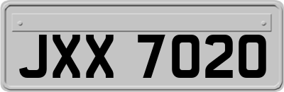 JXX7020