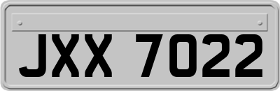 JXX7022