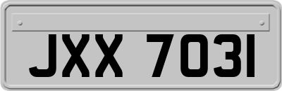 JXX7031