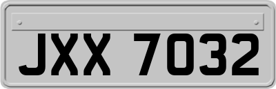 JXX7032