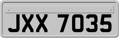 JXX7035