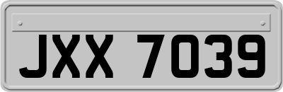 JXX7039