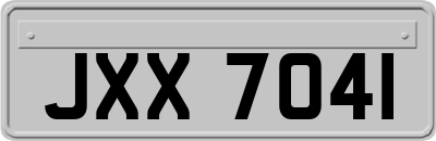JXX7041