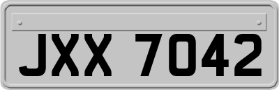 JXX7042