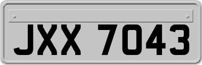 JXX7043