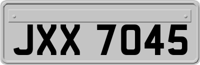 JXX7045