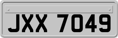 JXX7049