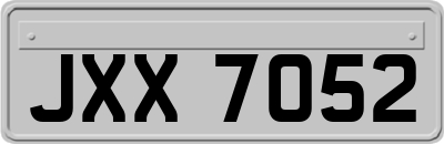 JXX7052