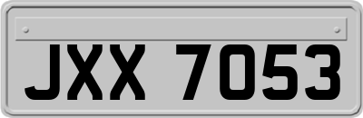 JXX7053