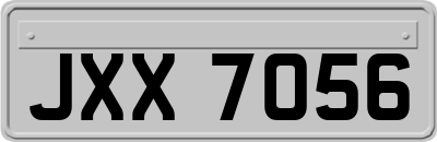 JXX7056