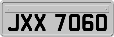 JXX7060