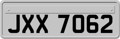 JXX7062