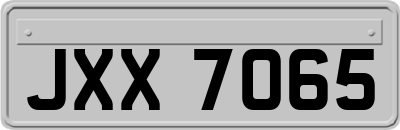 JXX7065
