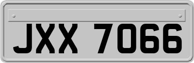 JXX7066