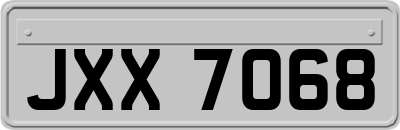 JXX7068