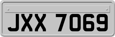 JXX7069