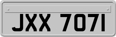 JXX7071