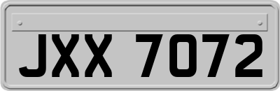 JXX7072