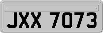 JXX7073
