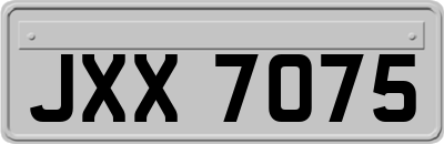 JXX7075