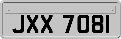 JXX7081