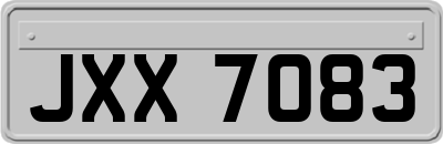JXX7083