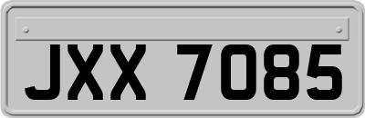 JXX7085