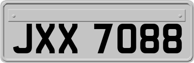 JXX7088