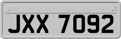 JXX7092