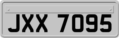 JXX7095